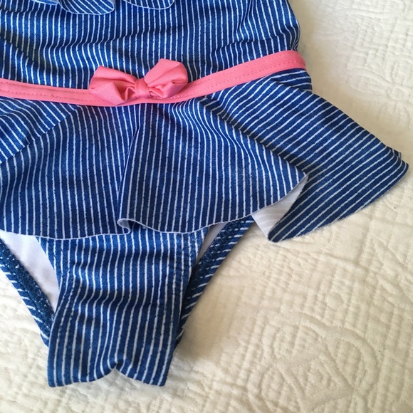 18m (4/$20) Penelope Mack One-Piece - Picture 2 of 11